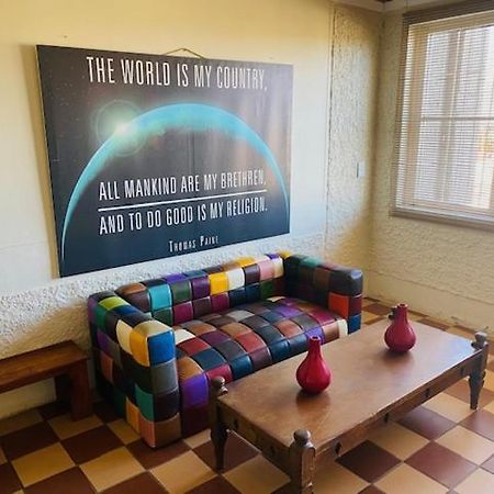 Voigtland Kappsfarm Guesthouse מראה חיצוני תמונה