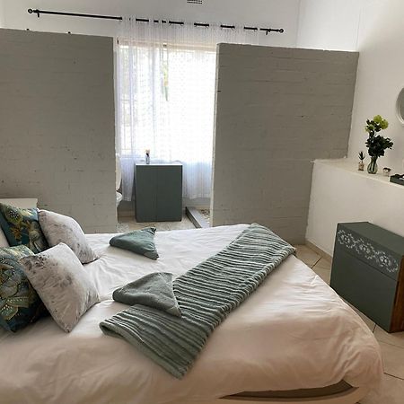 Voigtland Kappsfarm Guesthouse מראה חיצוני תמונה