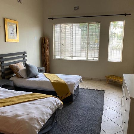 Voigtland Kappsfarm Guesthouse מראה חיצוני תמונה