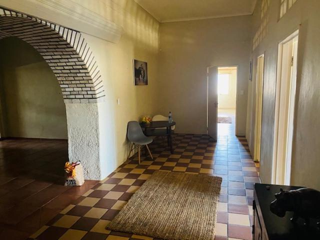 Voigtland Kappsfarm Guesthouse מראה חיצוני תמונה