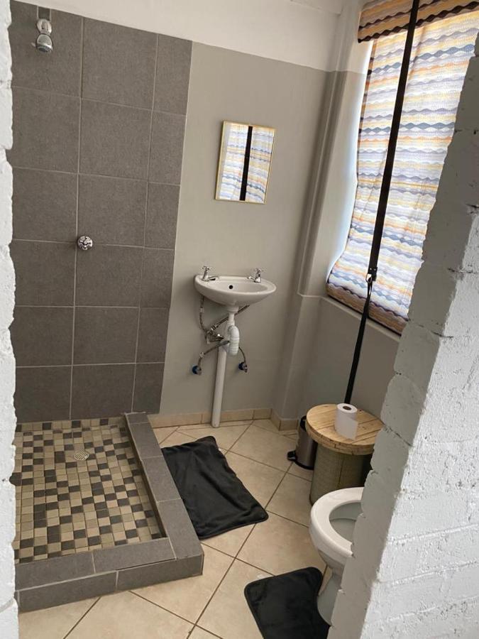Voigtland Kappsfarm Guesthouse מראה חיצוני תמונה