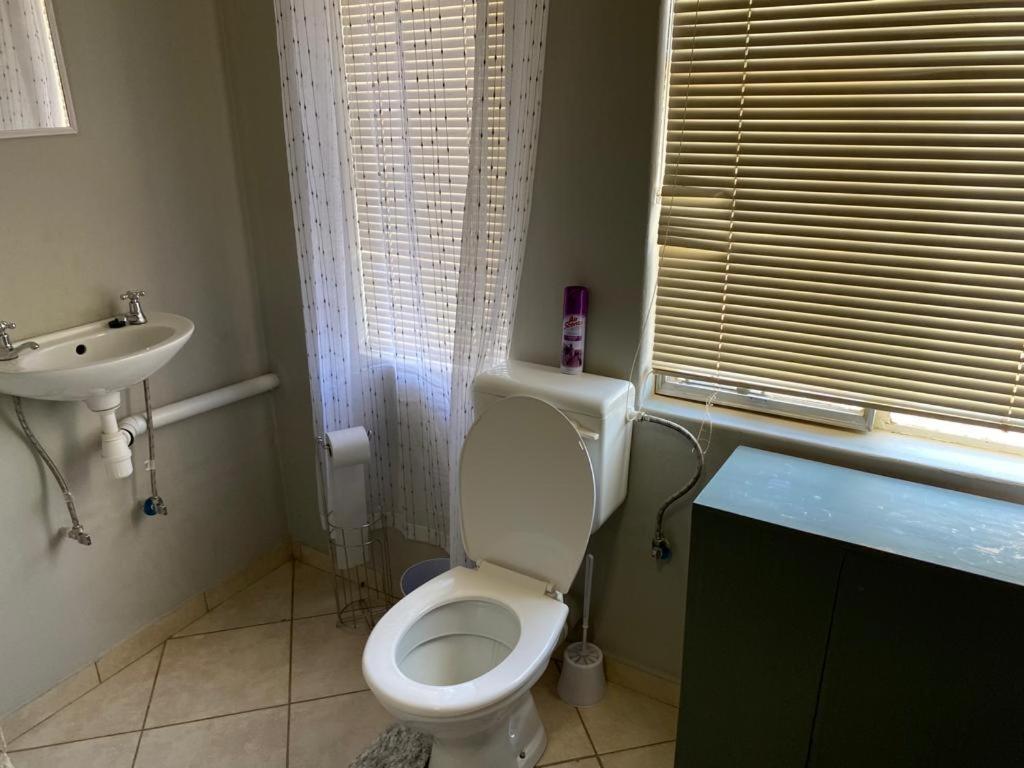 Voigtland Kappsfarm Guesthouse מראה חיצוני תמונה