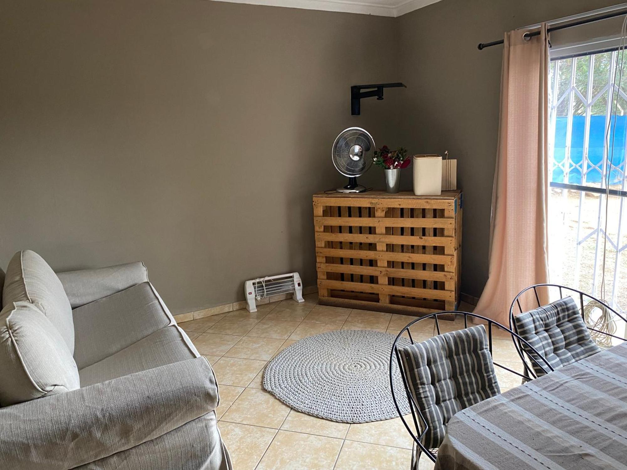 Voigtland Kappsfarm Guesthouse מראה חיצוני תמונה