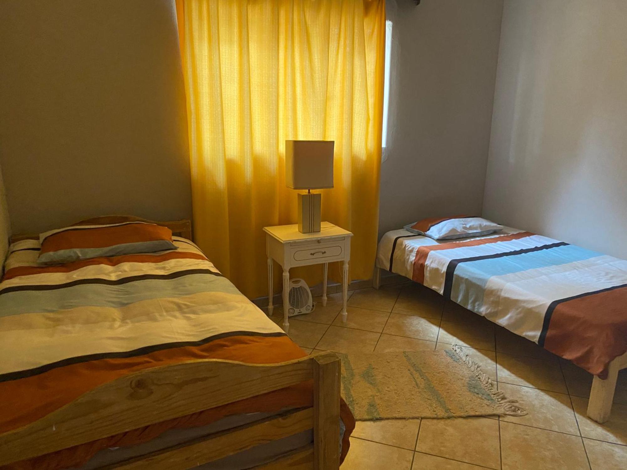 Voigtland Kappsfarm Guesthouse מראה חיצוני תמונה