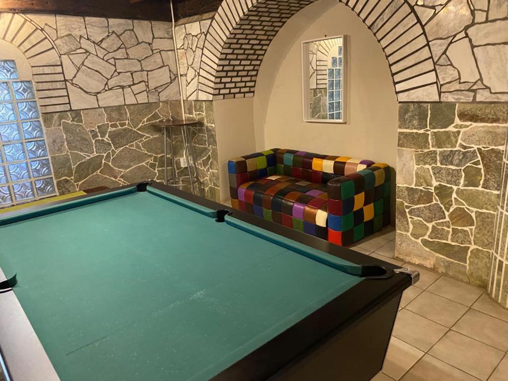Voigtland Kappsfarm Guesthouse מראה חיצוני תמונה