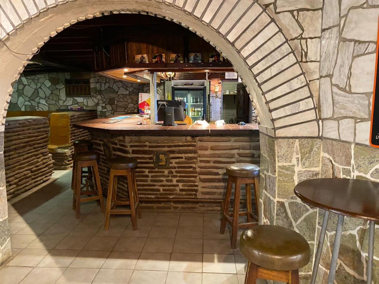 Voigtland Kappsfarm Guesthouse מראה חיצוני תמונה