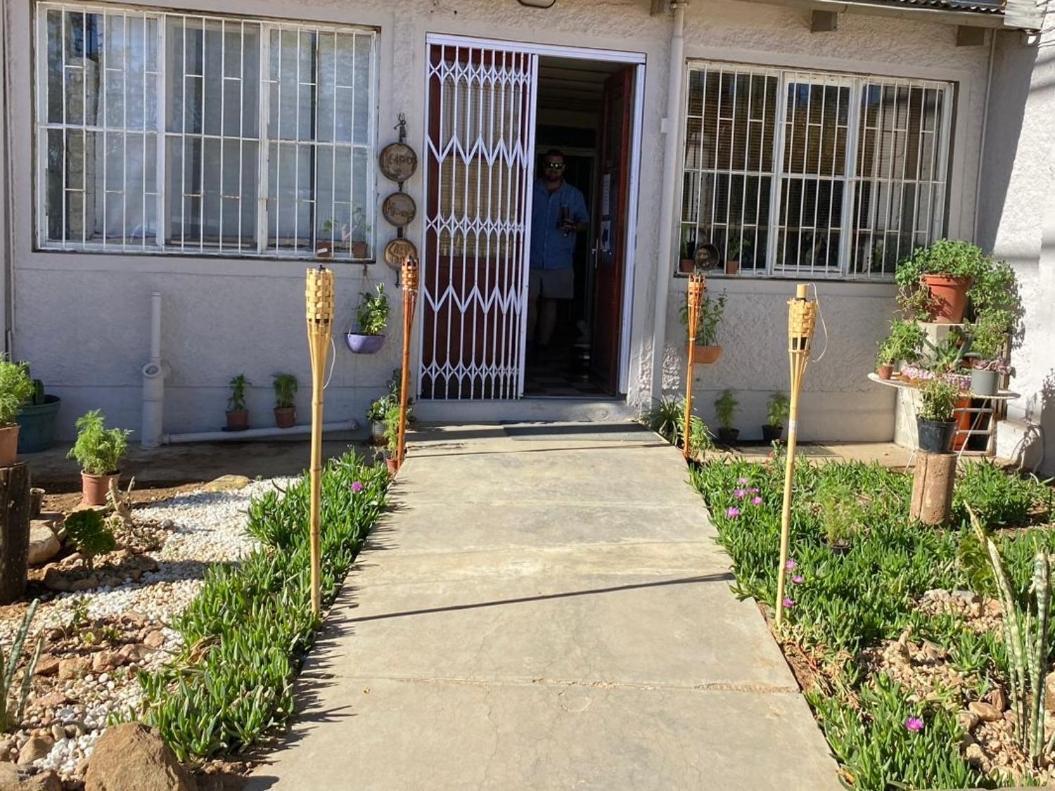 Voigtland Kappsfarm Guesthouse מראה חיצוני תמונה