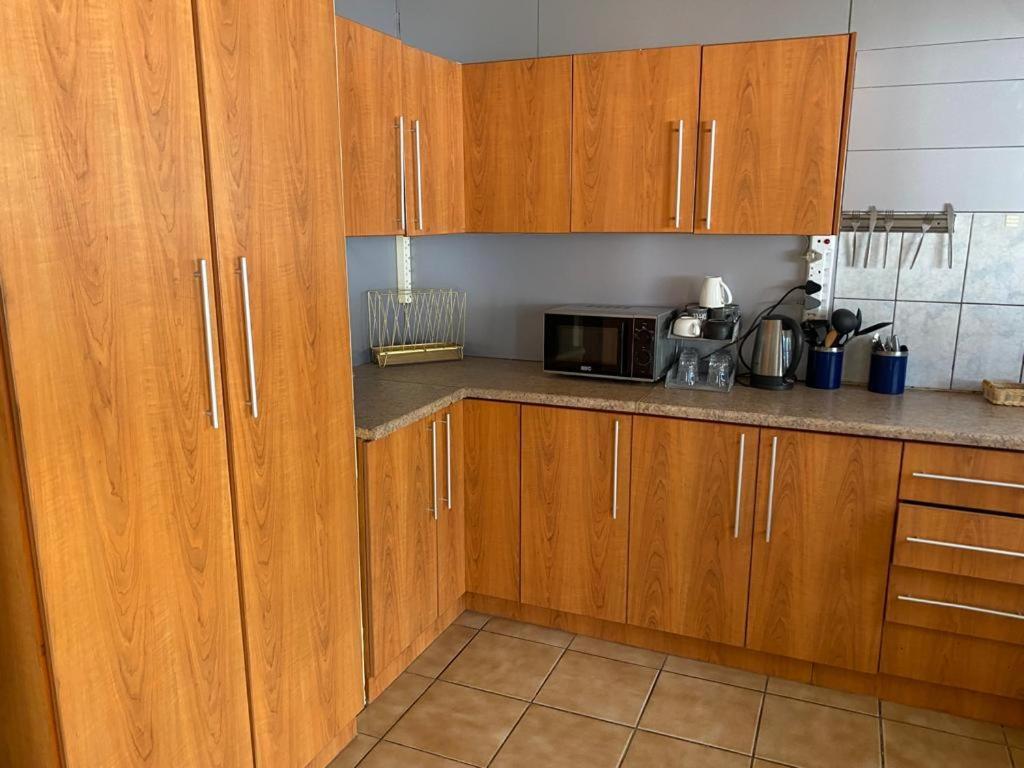 Voigtland Kappsfarm Guesthouse מראה חיצוני תמונה