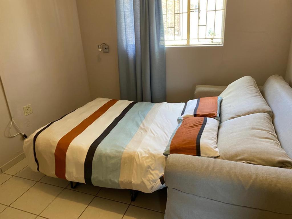 Voigtland Kappsfarm Guesthouse מראה חיצוני תמונה