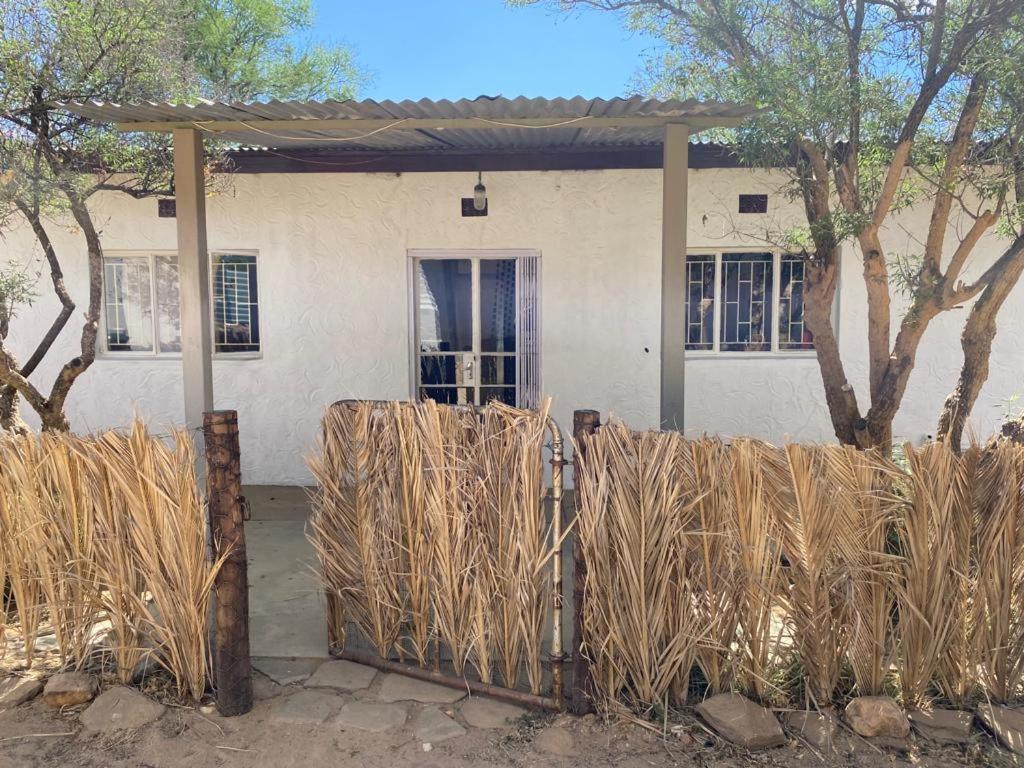 Voigtland Kappsfarm Guesthouse מראה חיצוני תמונה