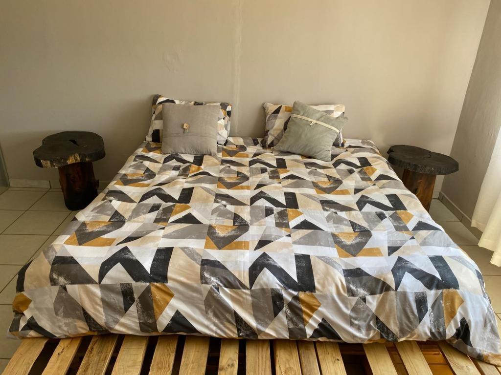 Voigtland Kappsfarm Guesthouse מראה חיצוני תמונה