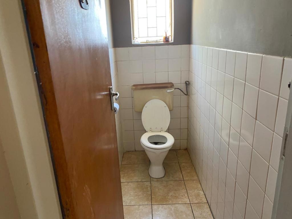 Voigtland Kappsfarm Guesthouse מראה חיצוני תמונה
