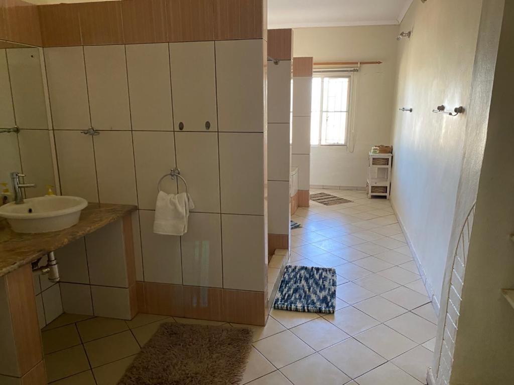 Voigtland Kappsfarm Guesthouse מראה חיצוני תמונה